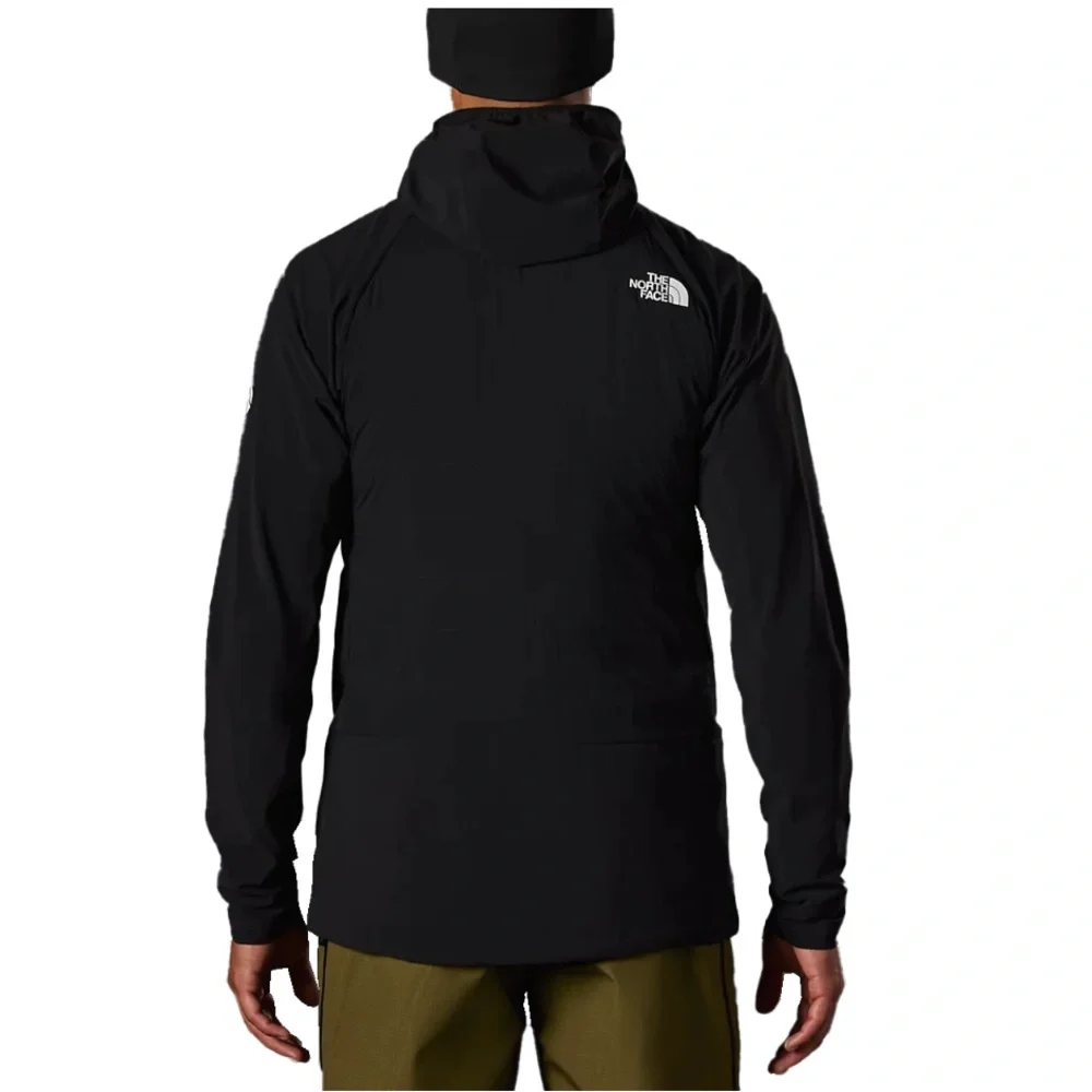 The north face summit series breithorn 50/50 down jacket hybrid